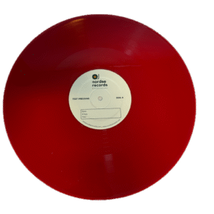 Santa Bring My Baby Back (To Me) Testpress Rød