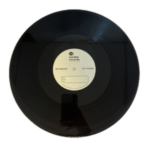 Rocker Testpress Black