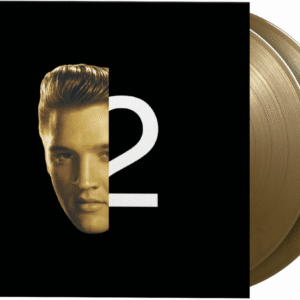 2nd To None Music on vinyl