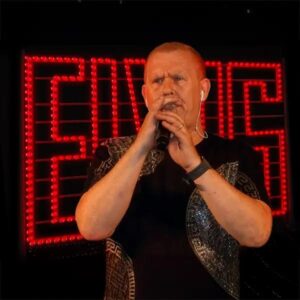 Super Summer Show - The Elvis Presley Show