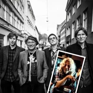 Super Summer Show - Gasolin' Forever