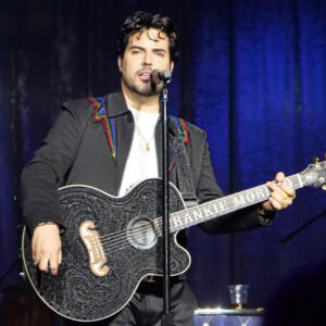 Frankie Moreno: Meet & Greet 2027