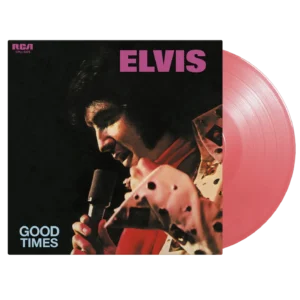 Good Times - Pink Vinyl