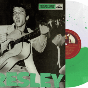 Rock 'N' Roll Liquid LP (Forudbestilling)