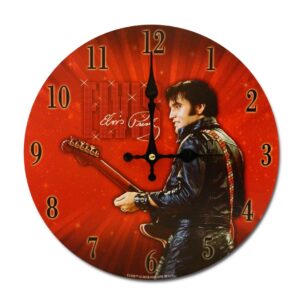 Wall Clock - '68 Comeback Special
