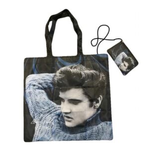 Tote Bag - Elvis Sweater