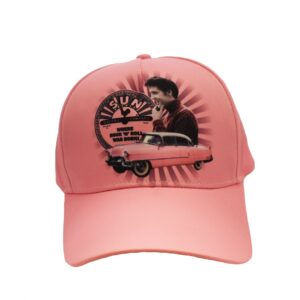 Kasket - Pink Cadillac Sun