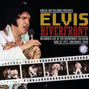 Riverfront CD