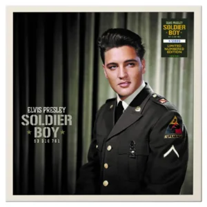 FTD 231: Soldier Boy (Forudbestilling)