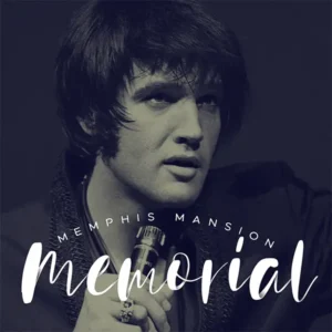 Memphis Mansion Memorial 2026