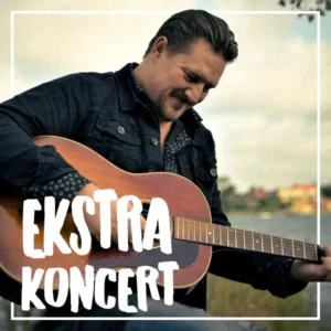 Mads Toghøj Duo - Ekstra koncert!
