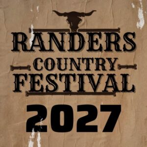 Randers Country Festival 2027