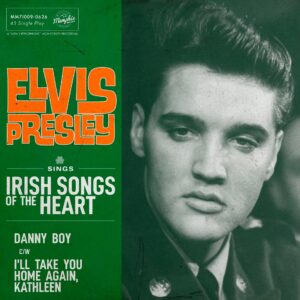 Danny Boy - I'll Take You Home Again, Kathleen (Forudbestilling)