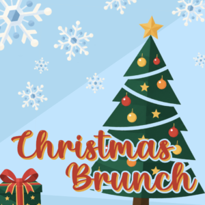 Christmas Brunch 6/12