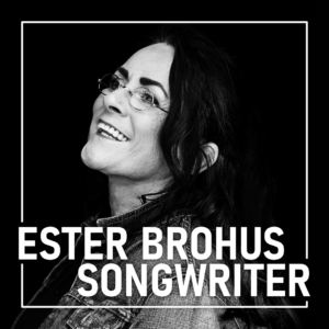 Ester Brohus Songwriter