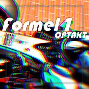 Formula 1 Optakt