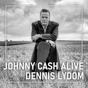 Johnny Cash ALIVE