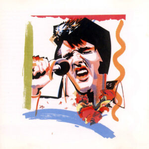 The Alternate Aloha CD (Vintage)